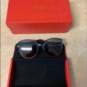 Cartier Sunglasses